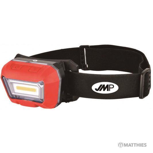 Jmp battery head lamp (3W Cob Led)