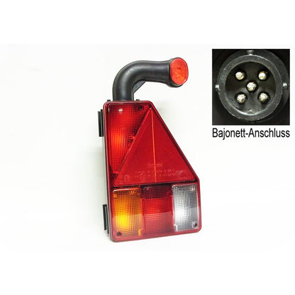 Aspöck Earpoint 1 I rear light right with RFS URL