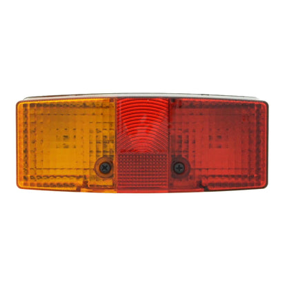 Hella rear light left 2SD 003 184-031