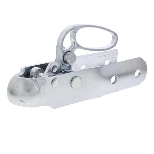 Rockinger KK92A hitch round 70mm 1600KG