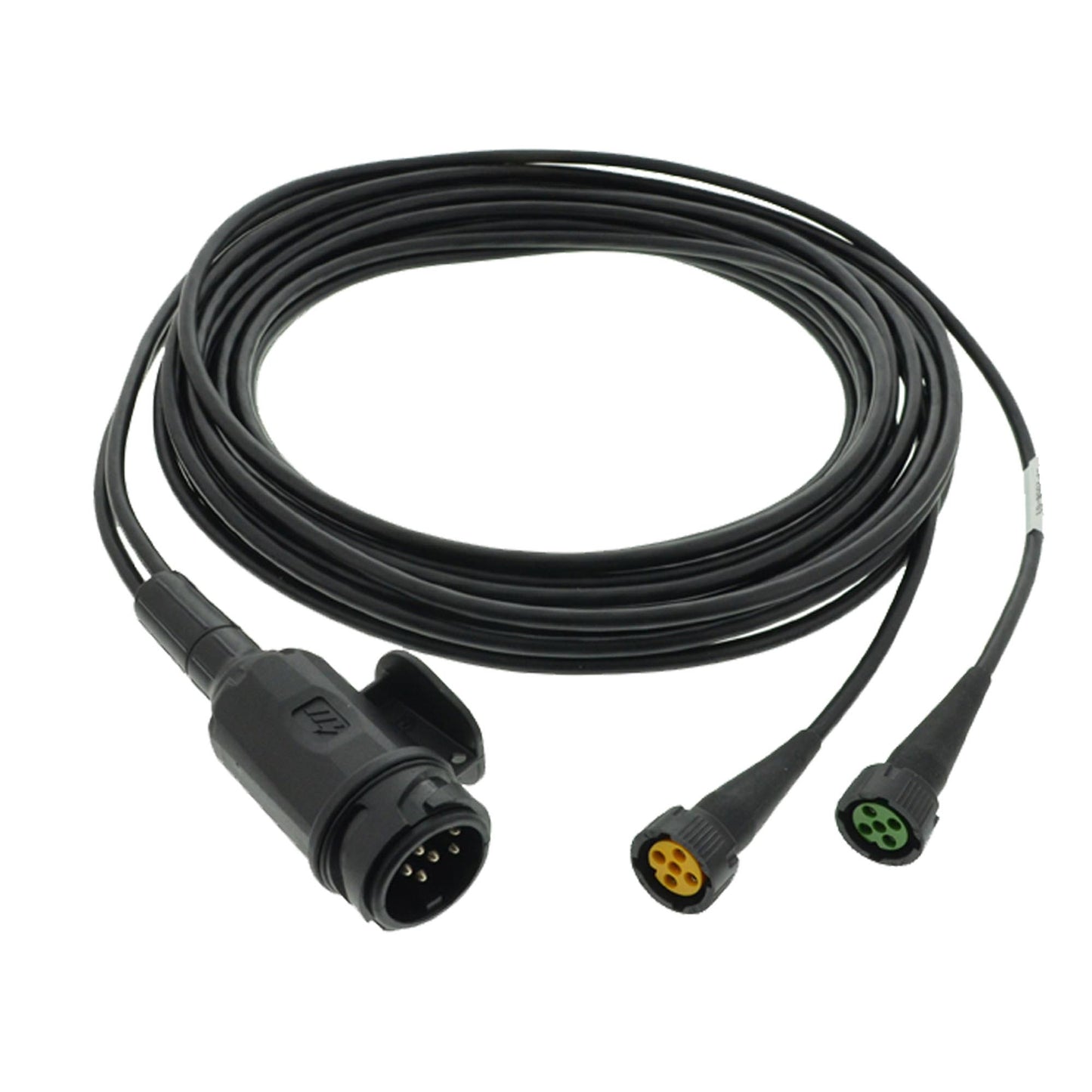 7m Aspöck connection cable 13-pin 58-2008-037