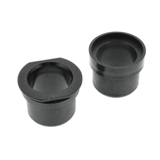 ALKO bushing set for overrun brake 60/90 S, 120 SR B, 1.3 VB black