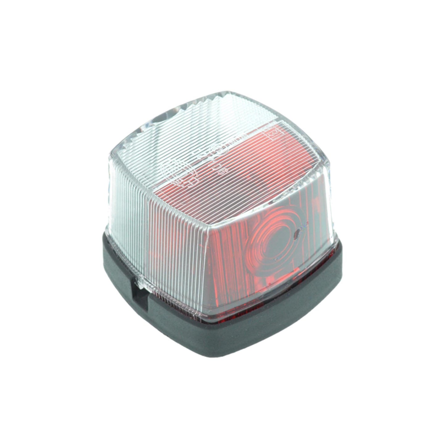 Hella clearance light, r/ß square 2XS005.639-001 Square