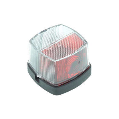 Hella clearance light, r/ß square 2XS005.639-001 Square