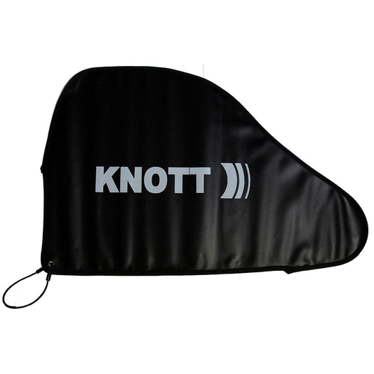 KNOTT trailer drawbar cover 406682.001