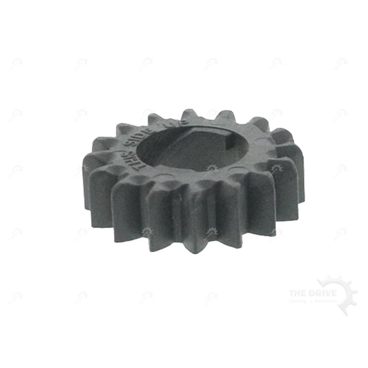 Starter sprocket 280104 B&amp;S 16 teeth