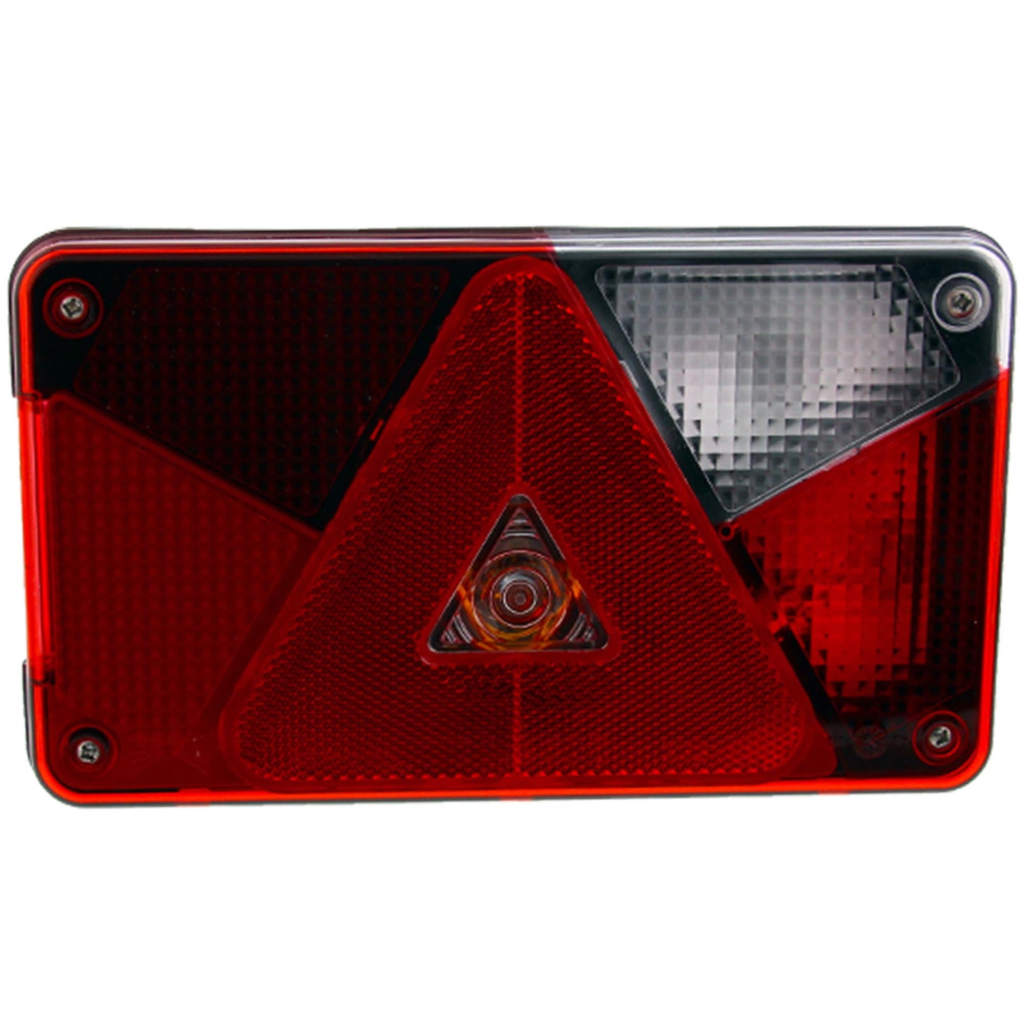 Aspöck Multipoint 5 V rear light right 24-8700-007