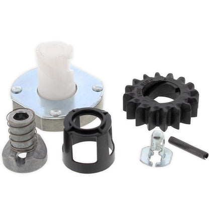 Starter repair kit suitable for 495878-490 B&amp;S