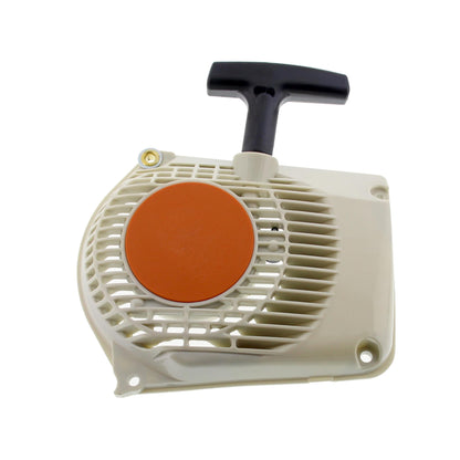 Pull starter suitable for Stihl 024 026 MS240 MS260 1121-080-2101