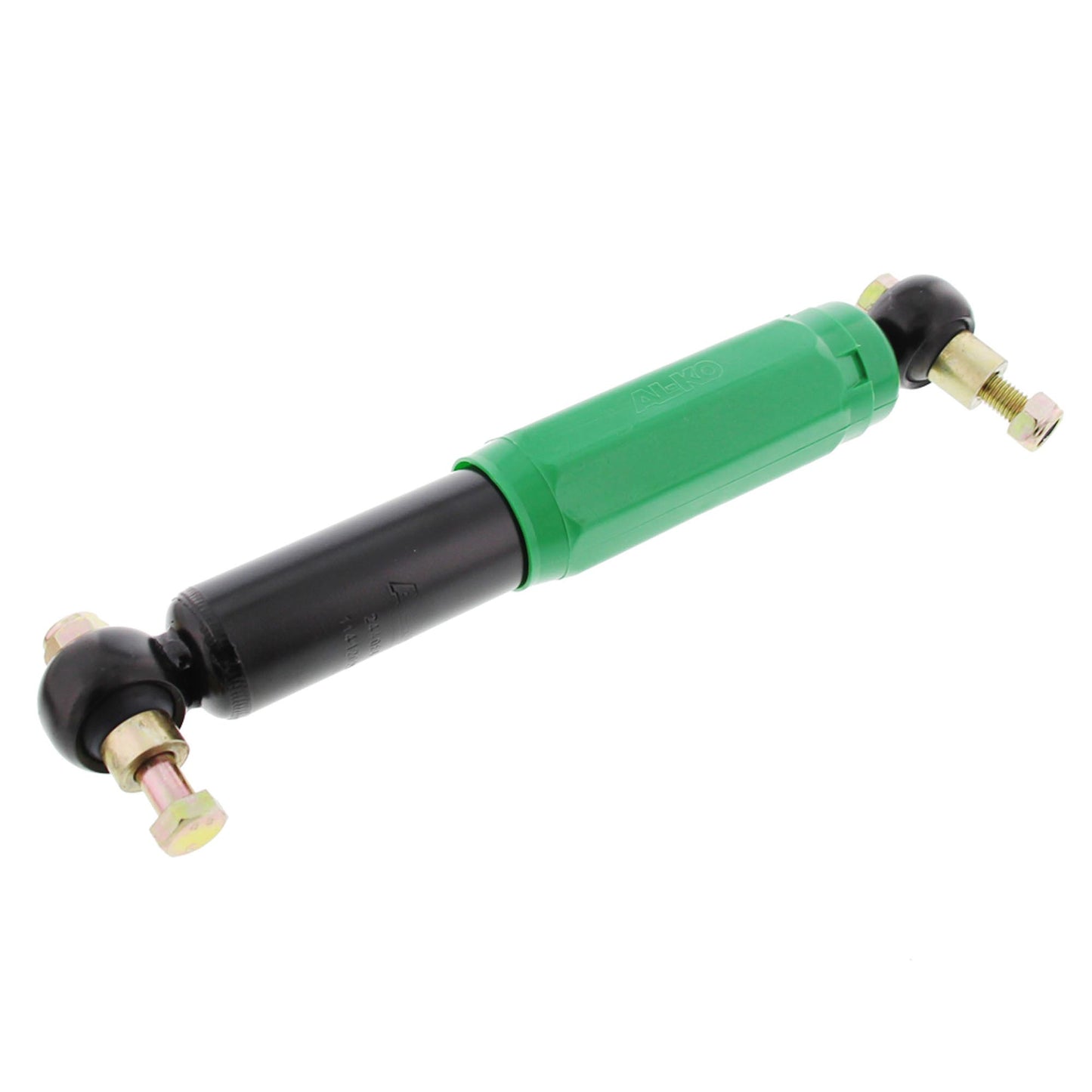 AL-KO axle shock absorber Octagon Green