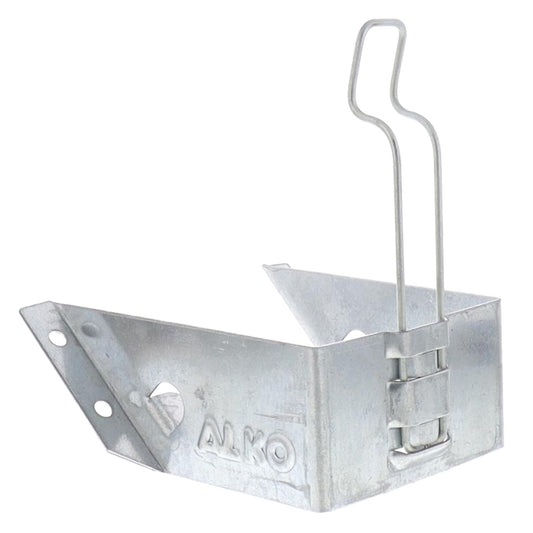 ALKO holder for wheel chock UK36 galvanized