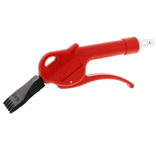 JMP blow gun with Jet Air nozzle