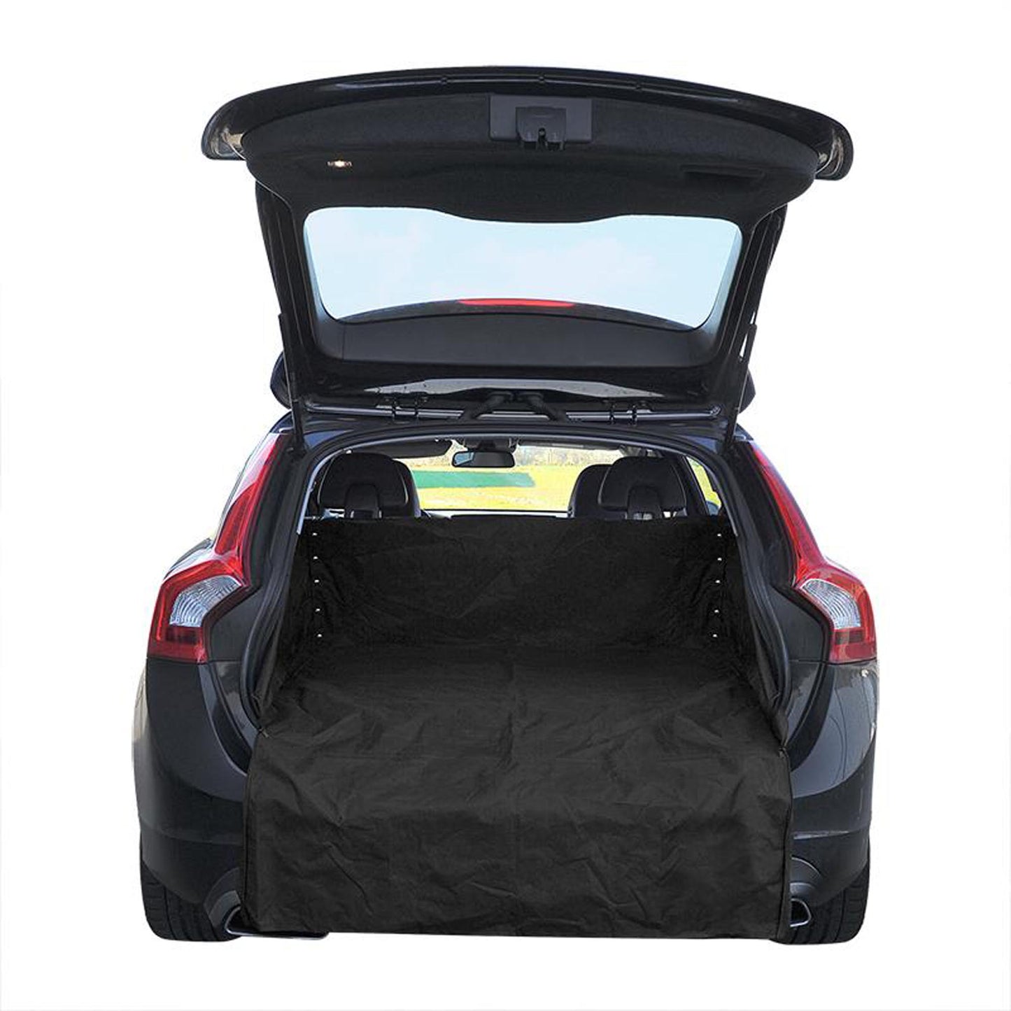 trunk protection size M 110x80x40cm 