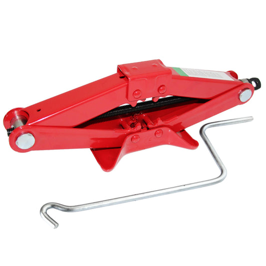 Scissor jack 1500kg