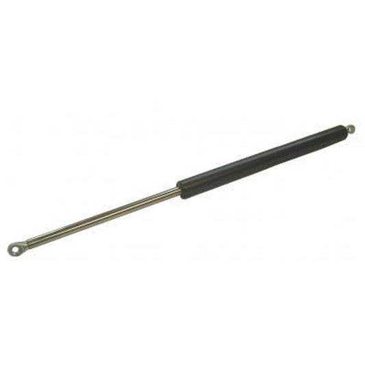 Stabilus gas spring for tailgate horse trailer 750mm 2000N