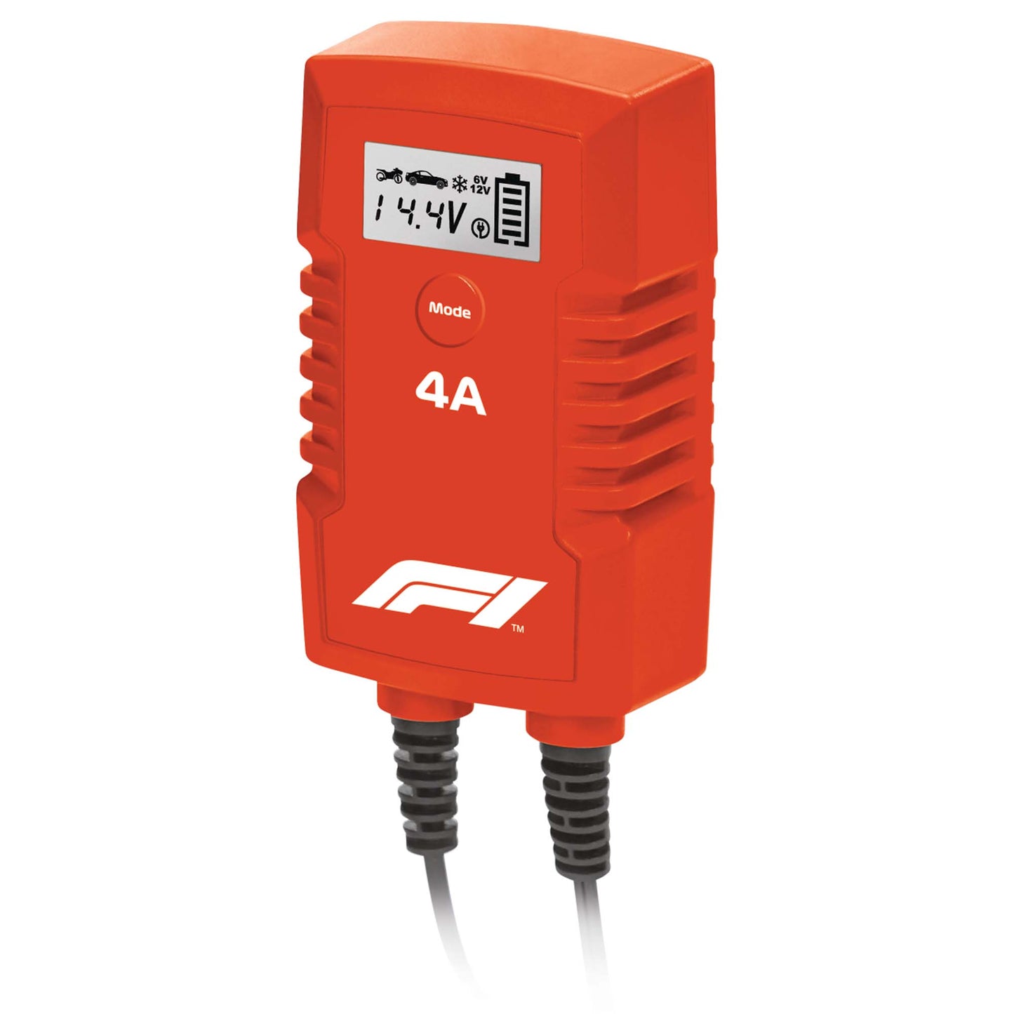 Formula 1 BC240 4.0 Batterieladegerät 6-12V / 4A