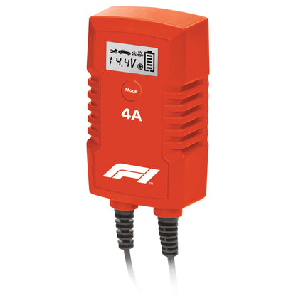 Formula 1 BC240 4.0 Batterieladegerät 6-12V / 4A