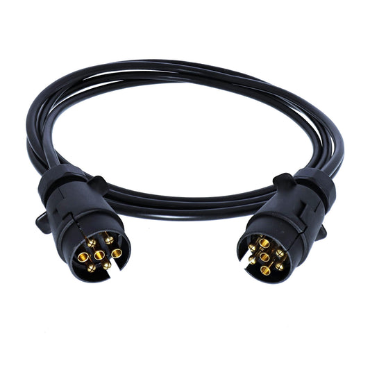 Extension cable (M/M) 7-pin variation