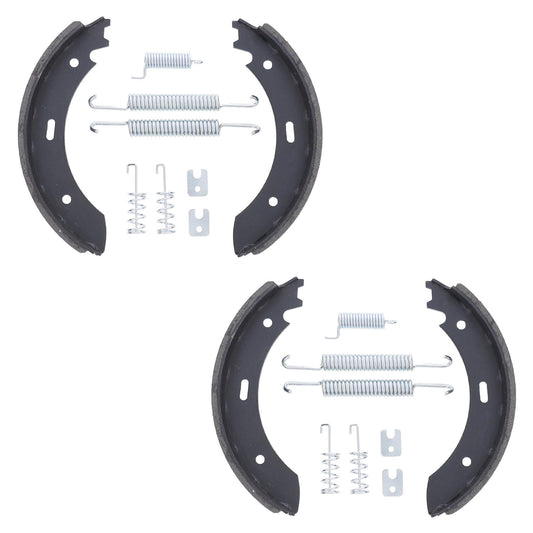 Bremsbacken-Satz passend für AL-KO SB200 / SB203 200x35mm