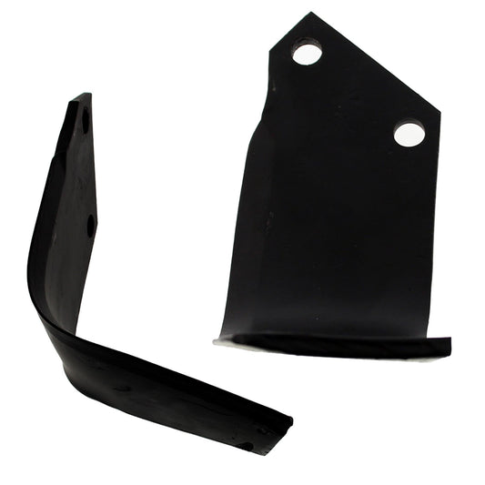 Fräsmesser passend für Holder Fräse 3083 4083 Rechts - TMN - shop.de