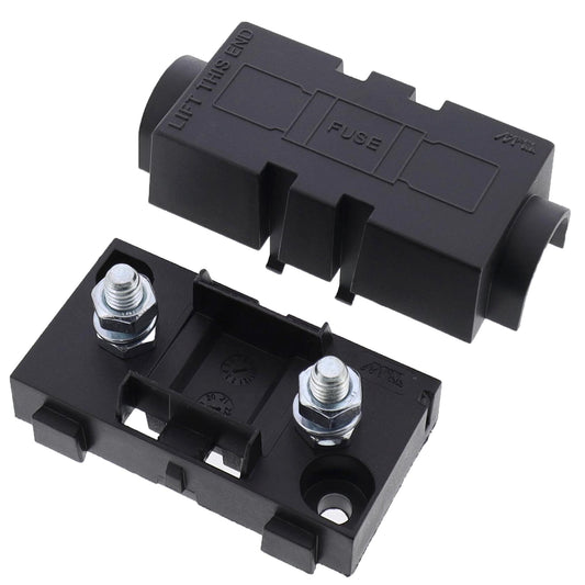 MIDI OTO fuse holder HMD1 | M5 PA6.6