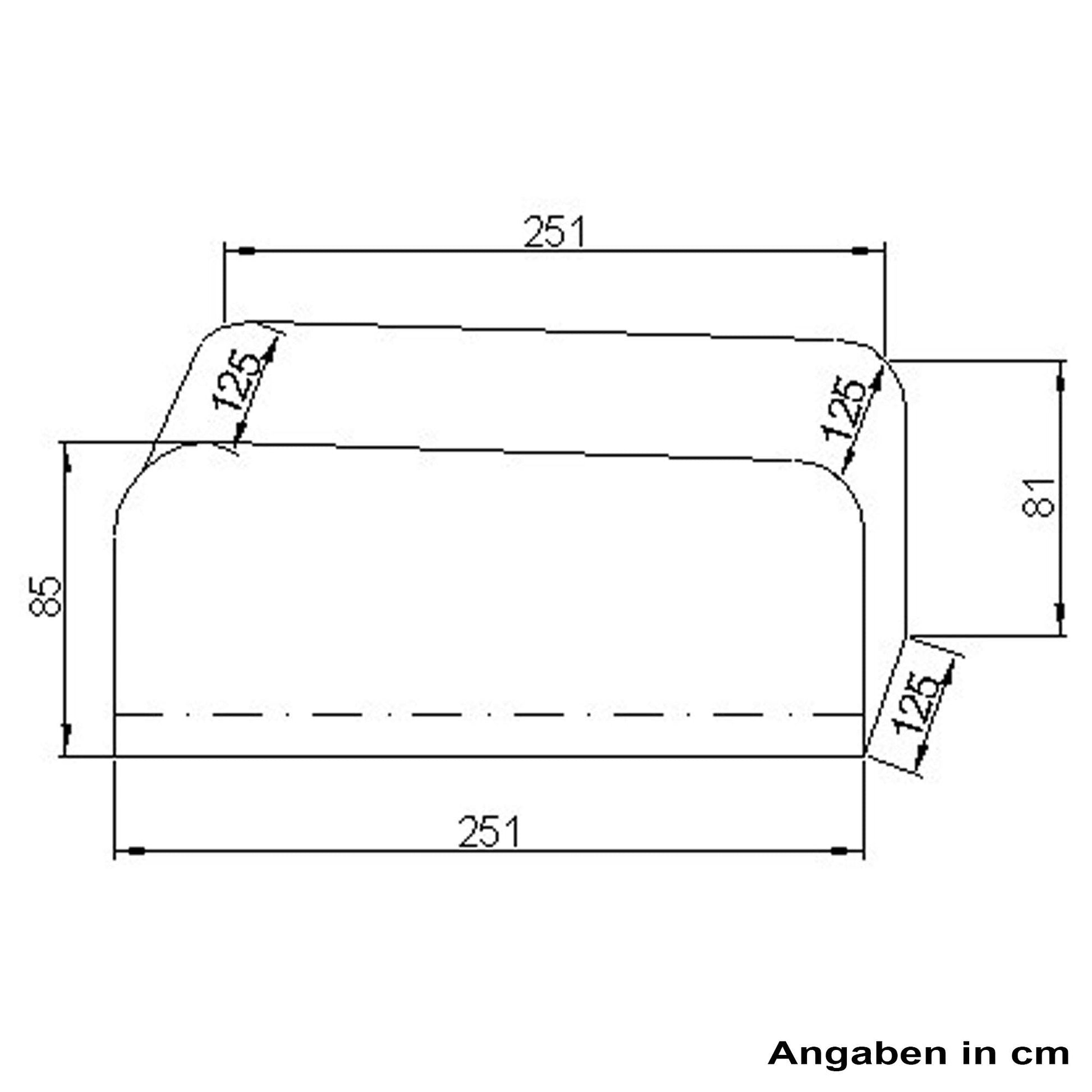 JMS ATV Ganzgarage Faltgarage wasserabweisend Größe XL - TMN - shop.de