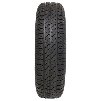 Komplettrad 155/70 R13 78N M+S auf 4Jx13H2 Felge 4x100 ET30 - TMN - shop.de