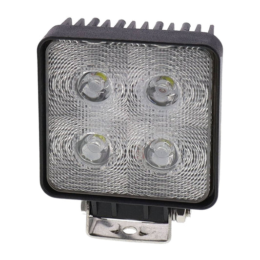 LED 40W Arbeitsscheinwerfer 2800lm Eckig - TMN - shop.de