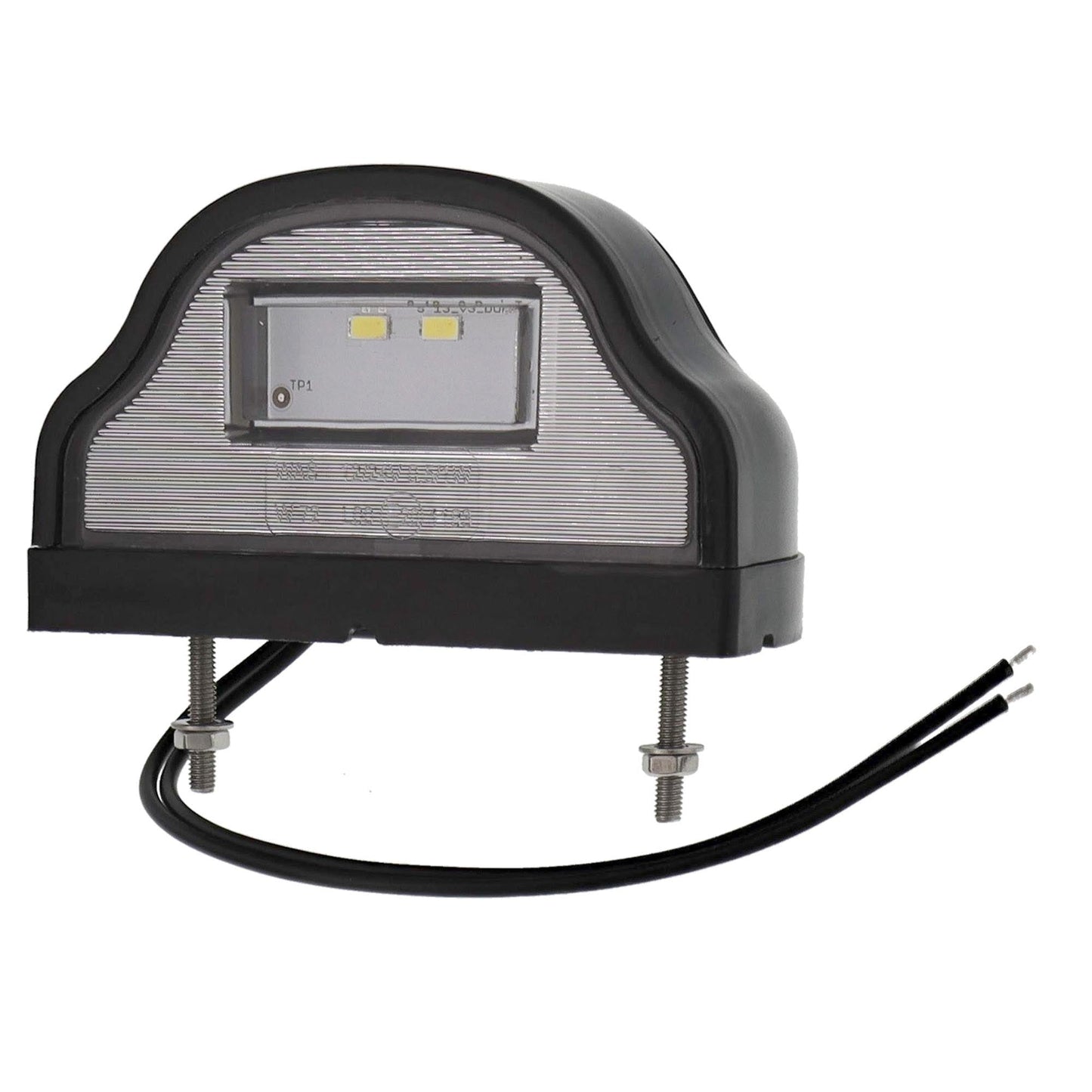 LED - Kennzeichenleuchte 12 - 24Volt / 1Watt - TMN - shop.de