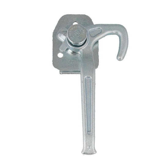 SPP angle lever lock left ZB-16L