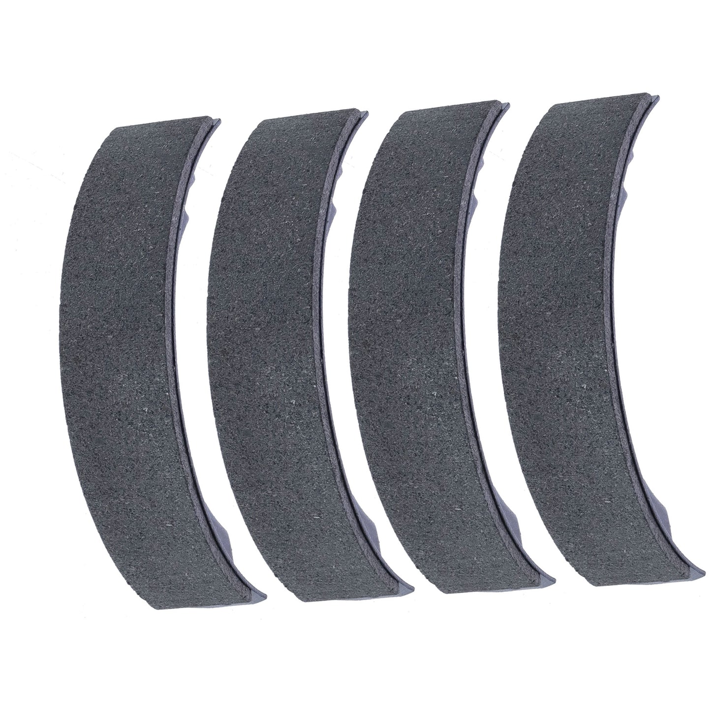 Brake shoe set suitable for 258332 for SR230 230x40mm