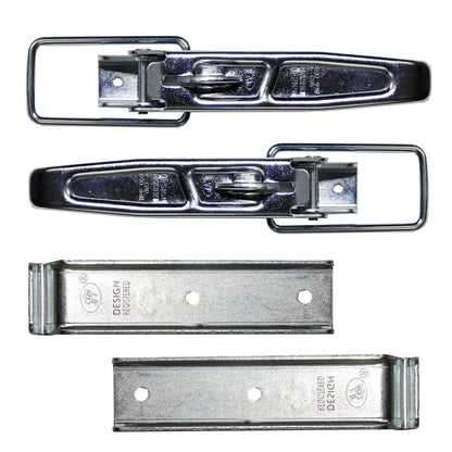 SPP tension lock set ZB-01 / Z-01