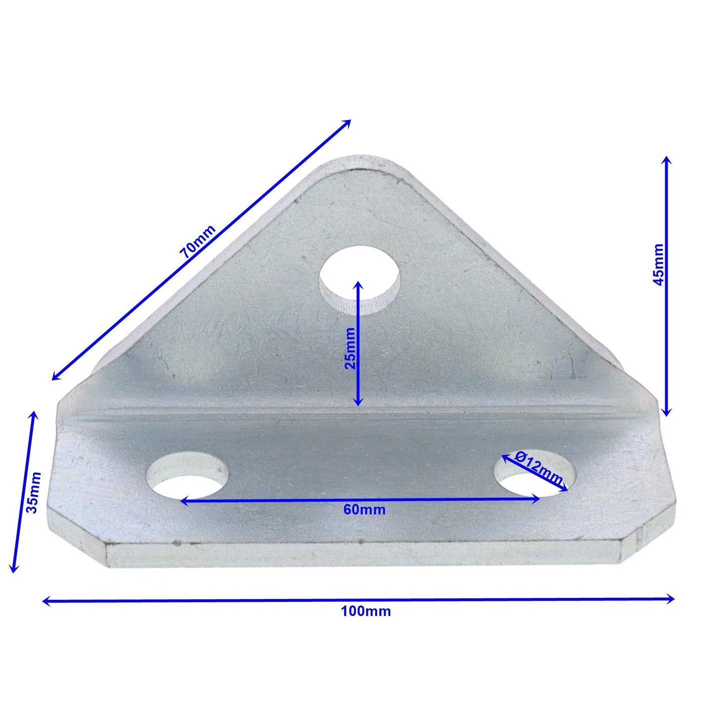 AL-KO Achsstoßdämpfer Satz + Halter 100km/h 1.500-3.000kg - TMN-shop.de