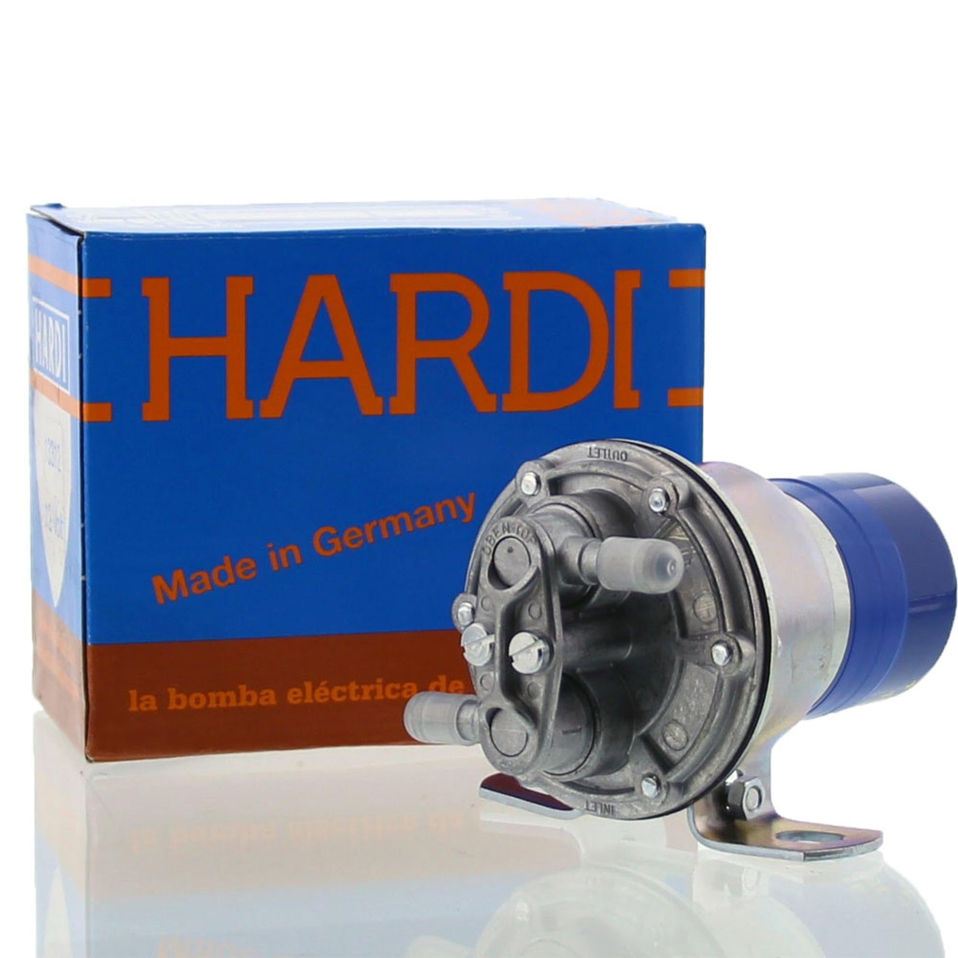 Hardi Kraftstoffpumpe 18812 (12V / ab 100PS) - TMN-shop.de