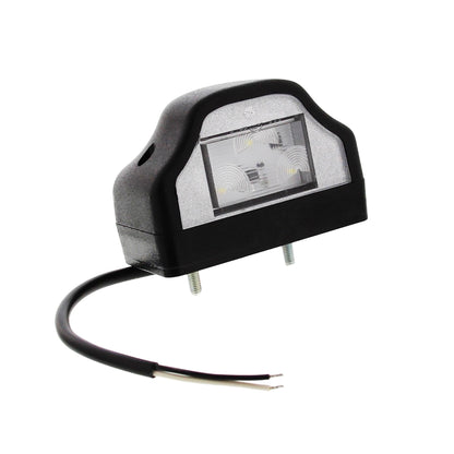 LED Kennzeichenleuchte 12/24V - TMN-shop.de